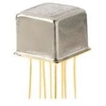 172-12, High Frequency / RF Relays 12V DC-1GHz .15W