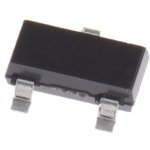 Switching Diode, 200mA 250V, 3-Pin SOT-23 BAS21LT1G
