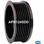 APB1245DD, Шкив генератора