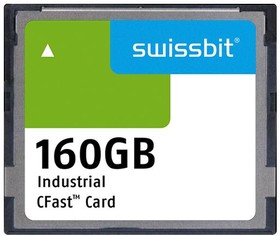 SFCA160GH1AO2TO- I-8C-21P-STD, Memory Cards F-86 160 GB 3D PSLC Flash 0C to +70C SUGGESTED ALT SFCA160GH1AO2TO- I-8C-22P-STD