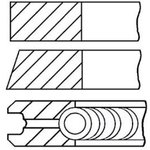 08-425200-00, Кольца dm.82.00 STD [1.2-1.5-2.0] 1 ПОР.