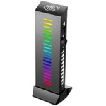 Держатель для видеокарты Deepcool GH-01 A-RGB (комплект цветового дооснащения ...