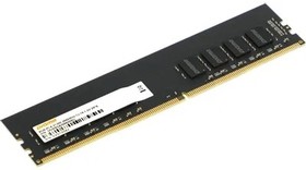 Фото 1/9 Digma DDR4 DIMM 8GB DGMAD42666008D PC4-21300, 2666MHz