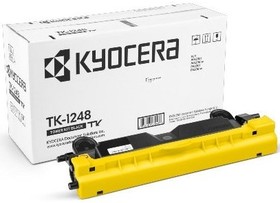 1T02Y80NL0, Картридж Kyocera TK-1248 Black, Kyocera AVX | купить в розницу и оптом