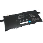 Аккумулятор IM651 для ноутбука Haier S314 S378 11.1V 2350mAh 26Wh черный