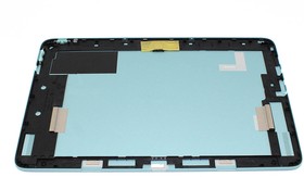 Фото 1/2 Задняя крышка аккумулятора для Asus Transformer Book T100HA голубая