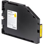 Ricoh 257077, Текстильные чернила желтые (высокой емкости) тип 1