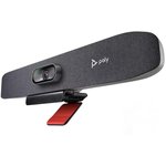 Poly Studio R30 (2200-69390-102), Камера видеоконференцсвязи со встроенной акустической системой