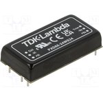 PXD60-24WS24, Isolated DC/DC Converters - Through Hole DC-DC, PCB Mount ...