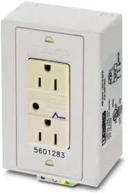 5601283, AC Power Plugs & Receptacles EM-DUO-120/15/SPD