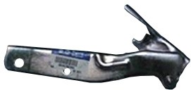 Фото 1/2 TRK1274, Петля капота правая FIAT Doblo