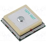 ORG1315-R01, Module: GPS; ±2m; NMEA,SiRF; -159dBm; 3.3?5.5VDC; ±0,01m/s; ±1us