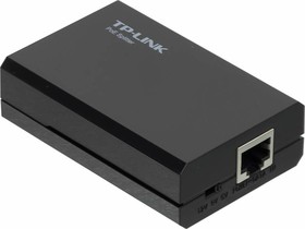 Фото 1/3 Адаптер TP-Link TL-POE10R PoE Splitter IEEE 802.3af