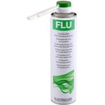 FLU400D Очиститель для флюса на основе циклогексана с метоксипропанолом в ...