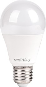 Фото 1/4 Светодиодная (LED) Лампа Smartbuy-A60_12- 24В-11W/4000/E27 (SBL-A60_12- 24-11-40K-E27)