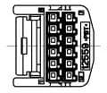 1746872-1, Automotive Connectors 0.64III 12POS PLUG ASSY