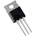 IRF830APBF, Trans MOSFET N-CH 500V 5A 3-Pin(3+Tab) TO-220AB