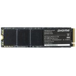 SSD накопитель Digma Mega G1 M.2 2280 PCI-E x4 2Tb DGSM3002TG13T