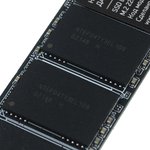 SSD накопитель Digma Mega G1 M.2 2280 PCI-E x4 2Tb DGSM3002TG13T