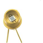 PIN-SPOT2D Si Photodiode, Through Hole TO-5
