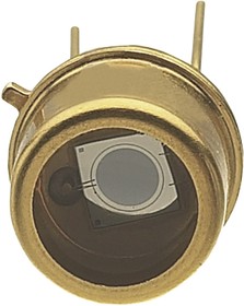 Фото 1/2 PIN-5D IR Si Photodiode, Through Hole TO-5