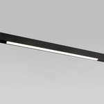 Slim Magnetic L02 Трековый светильник 20W 4200K (черный) 85002/01