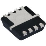 Dual N-Channel MOSFET, 18 A, 60 V, 8-Pin PowerPAK 1212-8W SQS660CENW-T1_GE3