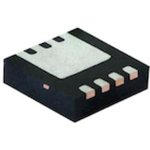 N-Channel MOSFET, 20 A, 100 V, 8-Pin PowerPAK 1212-8SH SiSH892BDN-T1-GE3