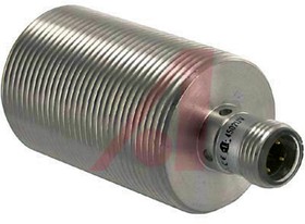 BI15-M30-AP6X-H1141, Inductive Barrel-Style Proximity Sensor, M30 x 1.5, 15 mm Detection, PNP Output, 10 → 30 V dc, IP67