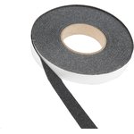 43530, SAFE STEP® Black PVC 18.25m Anti-slip Hazard Tape
