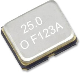 X1G004171011912, Oscillator, 33.33 MHz, CMOS, SMD, 2.5 mm X 2 mm, SG-210STF Series