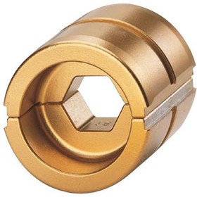 09990000865, Punches & Dies Crimp die 35mm for 120 kN tool