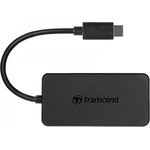 Transcend TS-HUB2C, Концентратор USB