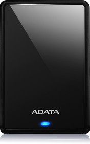 Фото 1/10 AHV620S-4TU31-CBK, ADATA HV620S, Внешний жесткий диск