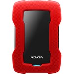 AHD330-2TU31-CRD, ADATA HD330, Внешний жесткий диск