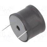 1415517C, Inductor, 1.5 mH, ± 10%, 0.374 ohm, 1.7 A Irms, Unshielded, Radial Leaded