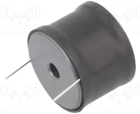1415517C, Inductor: wire; THT; 1.5mH; 1.7A; 374m?; ±15%; O29.8x21.8mm; 1400
