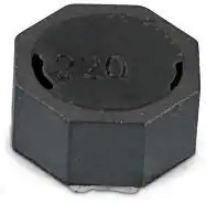 744031006, Power Inductors - SMD WE-TPC 3816 6.8uH .85A .135Ohm