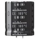 LGM2W821MELC45, Aluminum Electrolytic Capacitors - Snap In 450V 820UF 20%