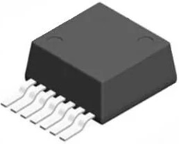 171010601, Switching Voltage Regulators VDRM 1A 6-42V Input 263-7EP0.8-6VOutput