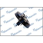 EX591102P000, Усилитель вакуумный HYUNDAI Santa Fe (09-) KIA Sorento (09-) MANDO