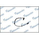 Датчик ABS перед. Правый HYUNDAI TERRACAN 00-06 EX59830H1050