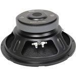 55-2951, 10" Woofer with Paper Cone and Cloth Surround - 125W RMS at 8 ohm