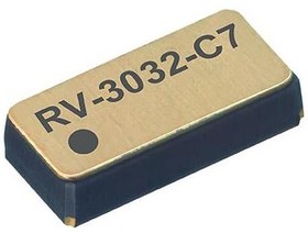 RV-3032-C7-32.768kHz- 2.5PPM-TA-QC