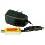 Усилитель Альфа 01 метровый регулируемый