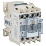 ctr-S-9-220, Magnetic starter KME 9A control coil 220V AC small 1NO