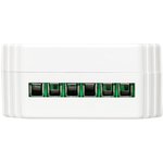 EKF Connect Умное реле в подрозетник 1-канальное Wi-Fi