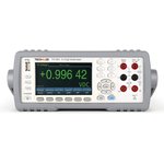 TH1953 | Цифровой мультиметр 5 1/2 знаков, 120000 выборок, ЖКИ ...