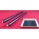 Ролик заряда (PCR) ELP для HP LJ 4L, 4P, 5P, 6P, Canon FC/PC (упаковка 10 штук) ELP-PCR-E16-10