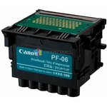 Печатающая головка Canon iPF TX-2000/3000/4000, TM-200/205/300/305 2352C001/PF-06